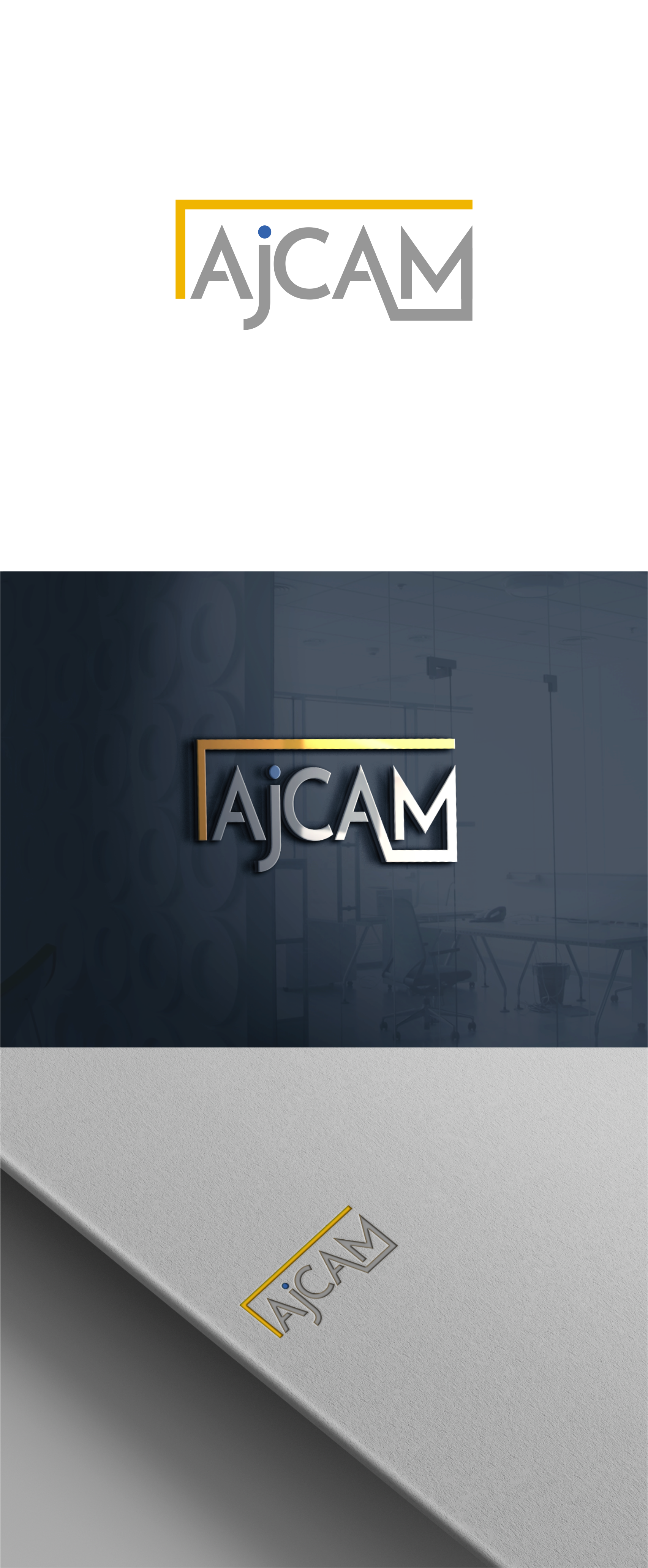 Logo Design by *mary for GDA | Design #32744867