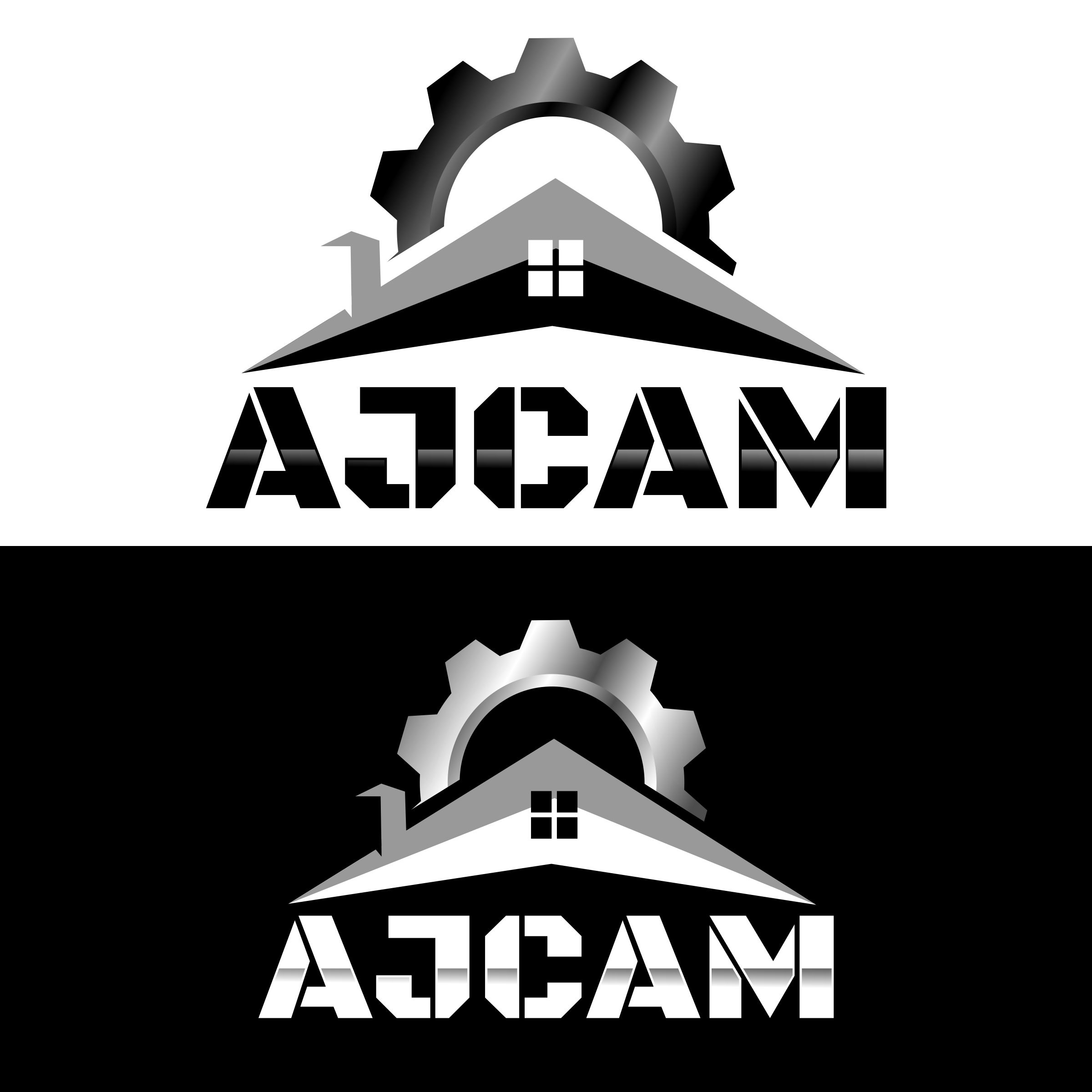 Logo Design by creative.bugs for GDA | Design #32749612