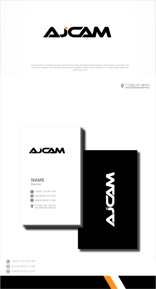 Logo Design by zebronicgraphic for GDA | Design #32744765