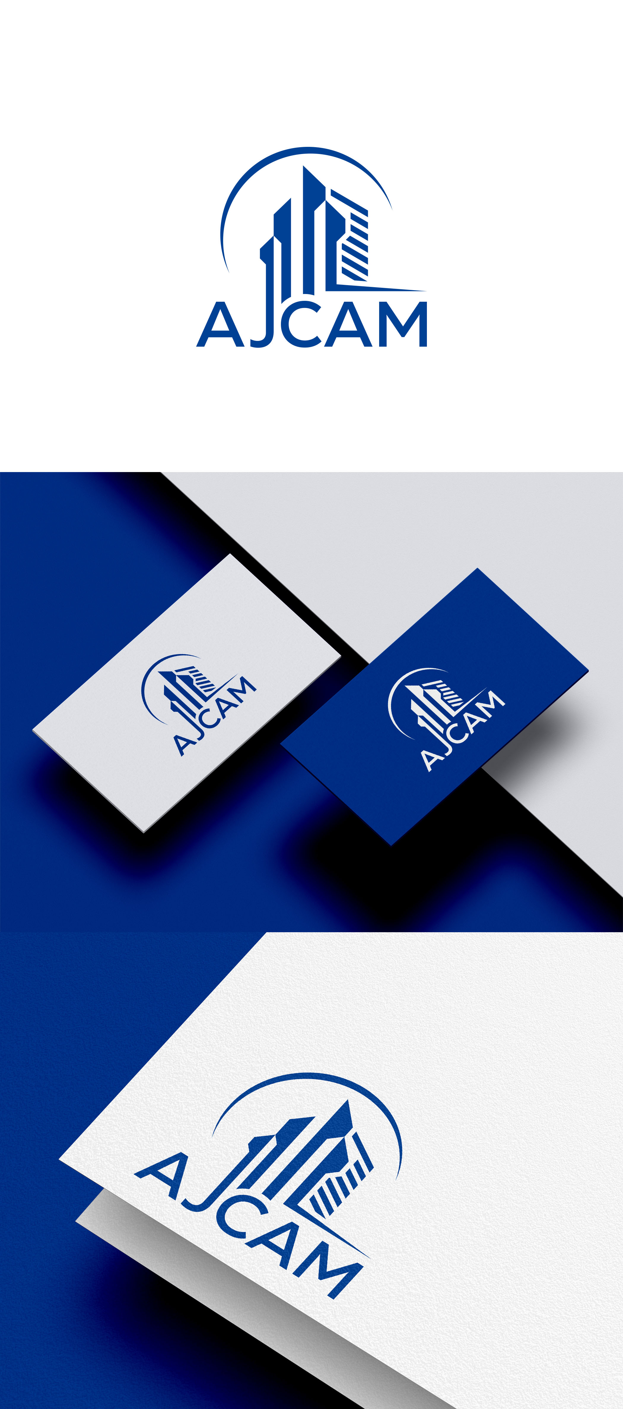 Logo Design by aexoagency for GDA | Design #32744760