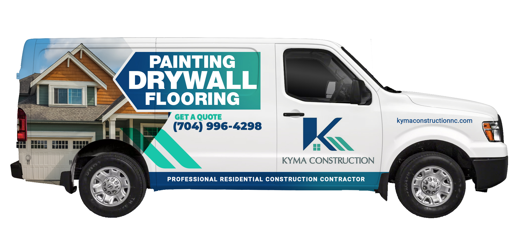 Car Wrap Design by typefdesign for Prestige Tinting  | Design #32763718