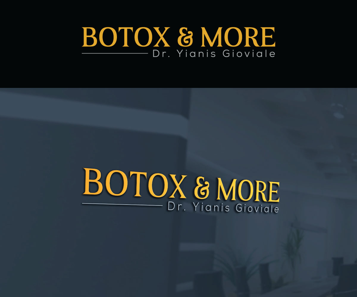 Logo Design by Luckey yaari for this project | Design #32754076