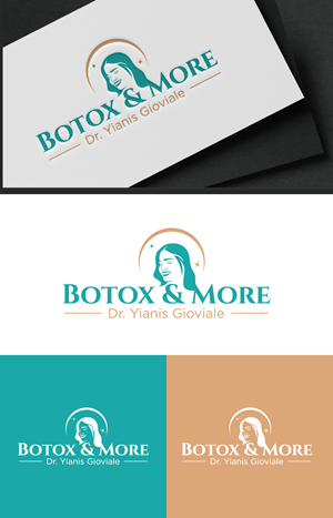 Diseño de Logo por Loknath para este proyecto | Diseño: #32755963