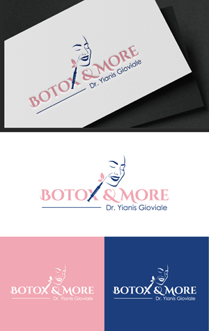 Diseño de Logo por Loknath para este proyecto | Diseño: #32755964