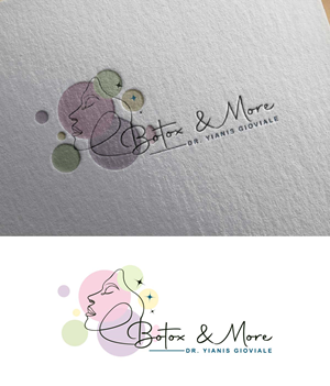 Diseño de Logo por Loknath para este proyecto | Diseño: #32755966