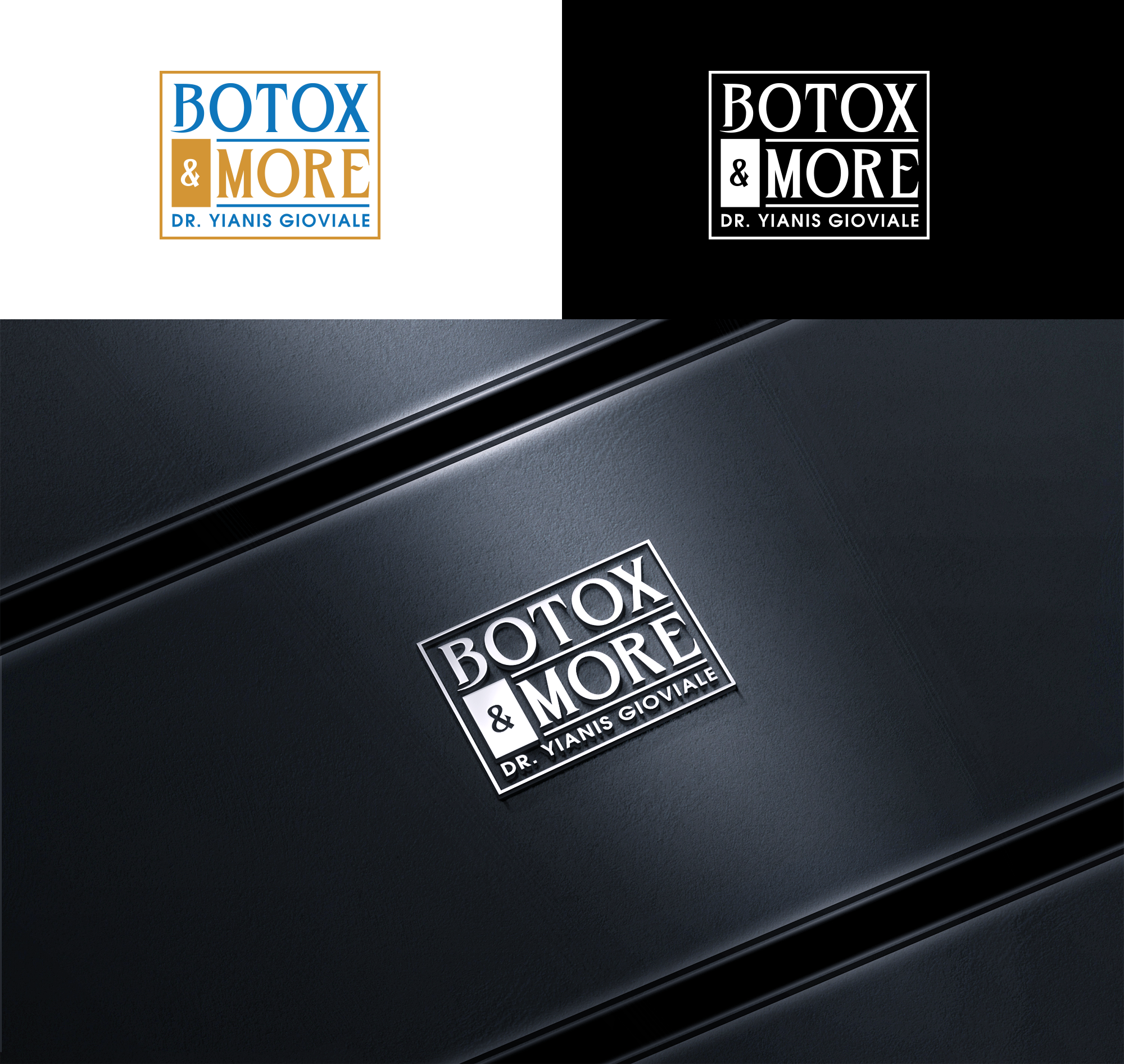 Logo Design by RA-bica for this project | Design #32754776