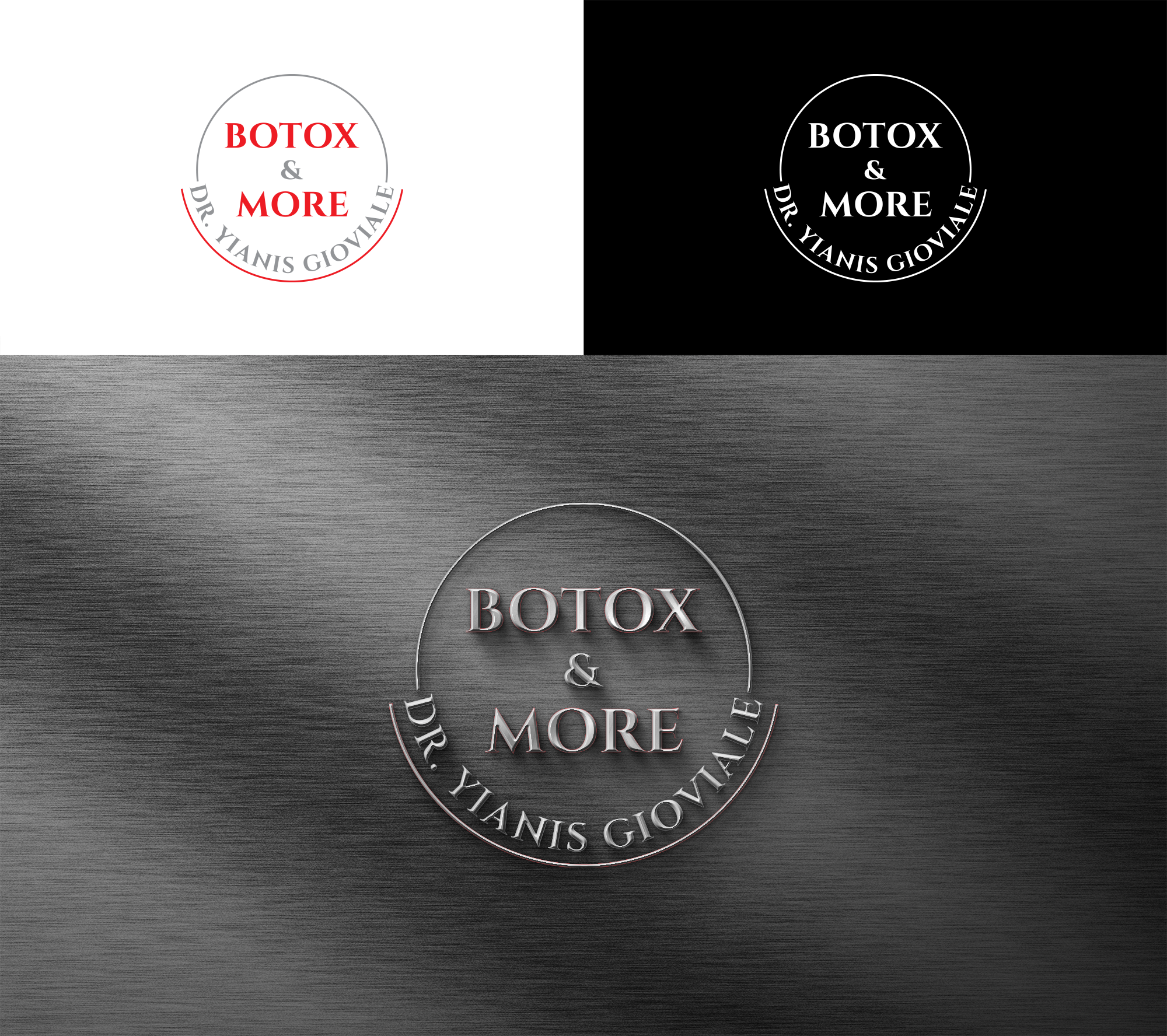 Logo Design by RA-bica for this project | Design #32754778
