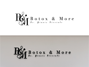 Diseño de Logo por VectorForge para este proyecto | Diseño: #32757370