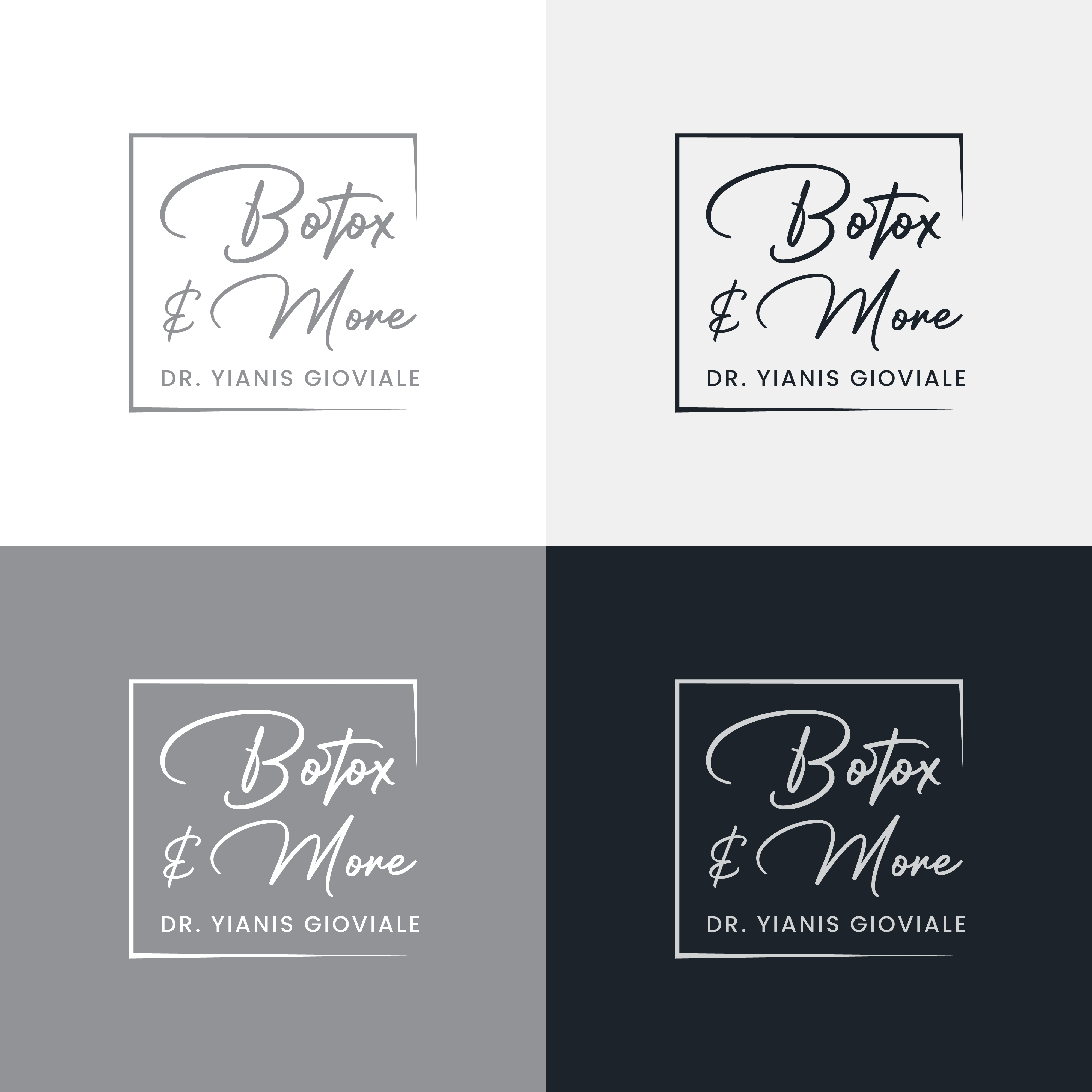Logo Design by Omartanveer for this project | Design #32786044