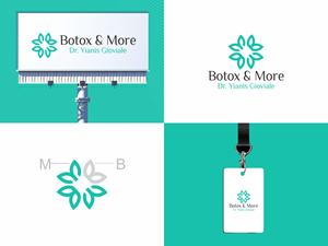 Logo Design by Galap Rizqi for this project | Design: #32784362