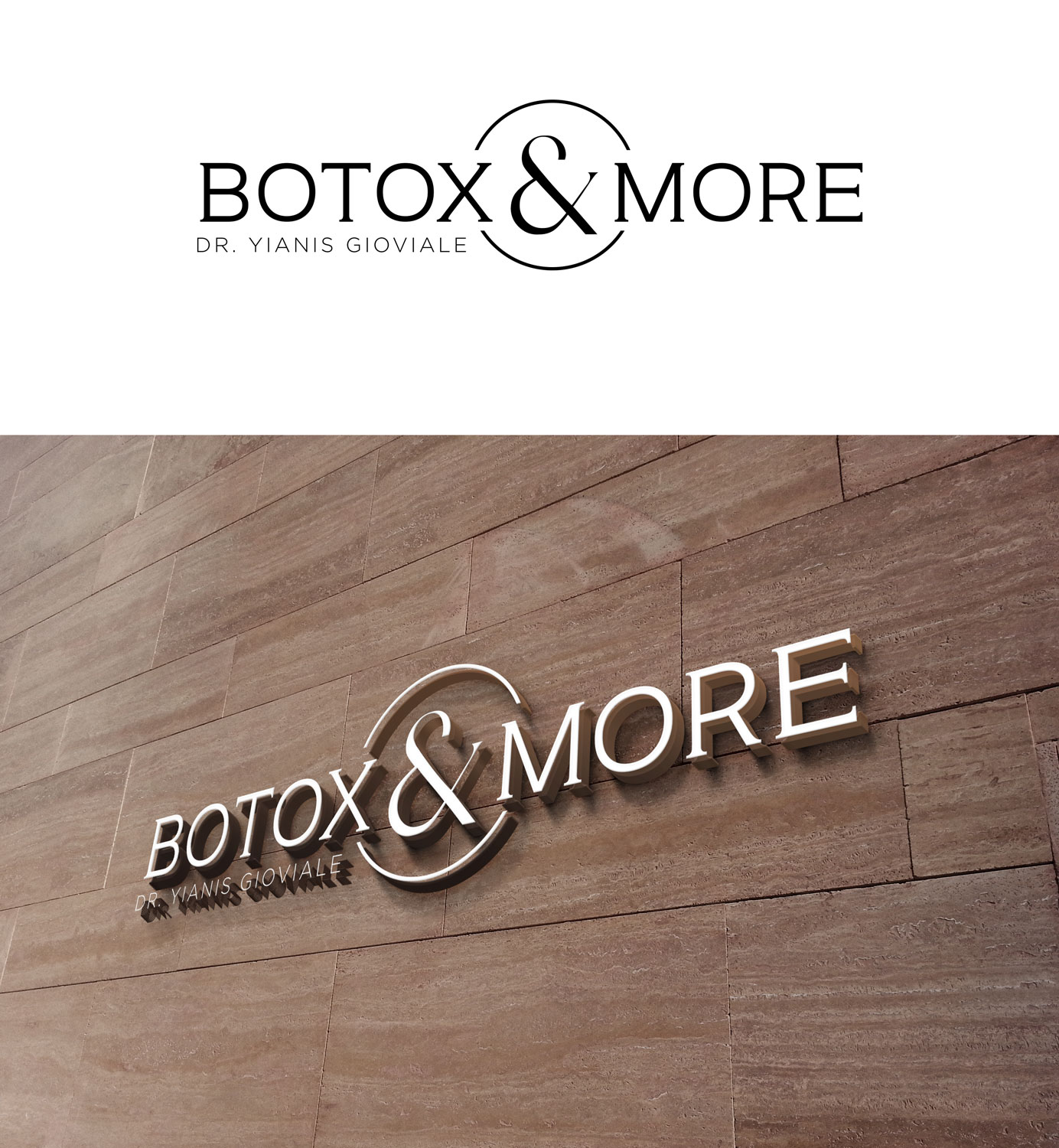 Diseño de Logo por DesignMaker 2 para este proyecto | Diseño #32779001