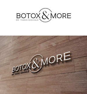 Logo Design by DesignMaker 2 for this project | Design: #32779001