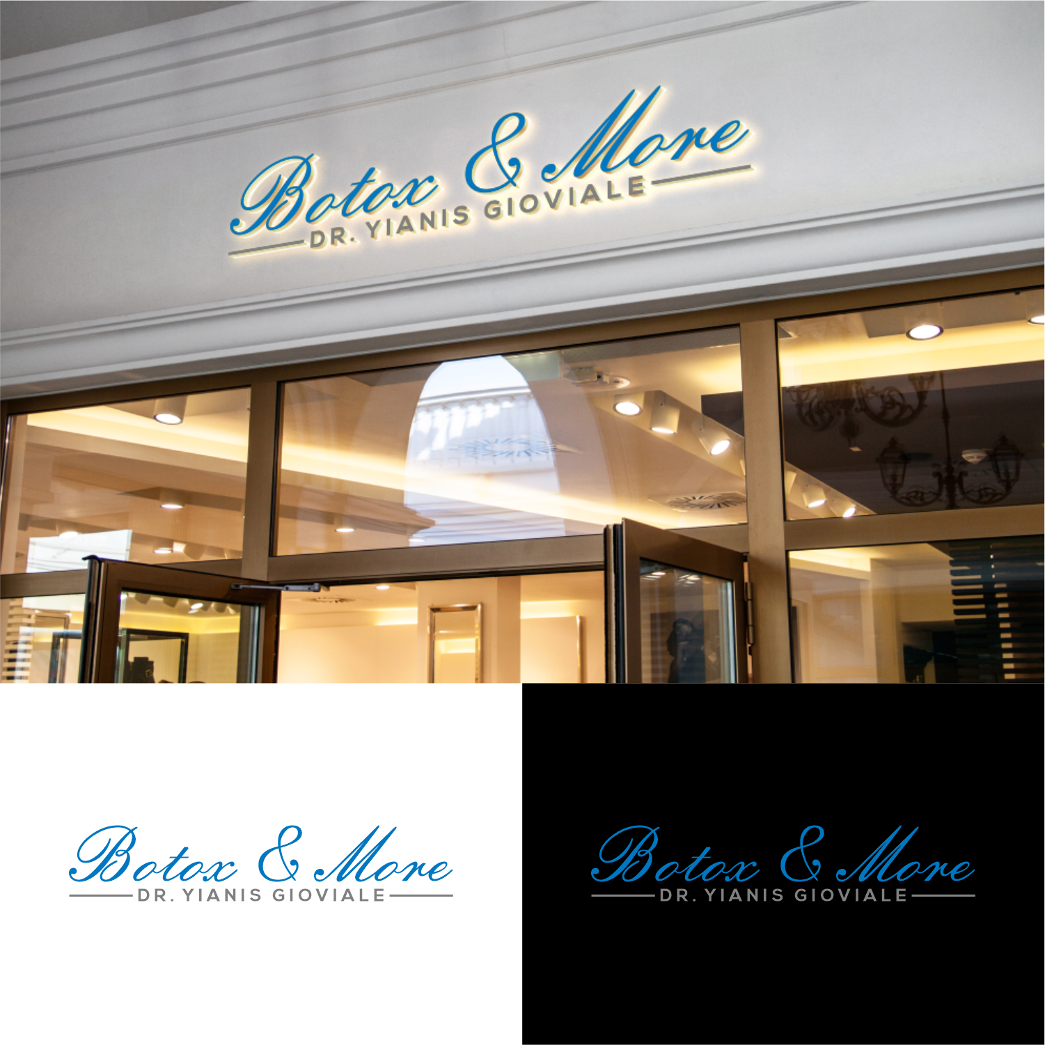 Diseño de Logo por ganesaputu para este proyecto | Diseño #32746747