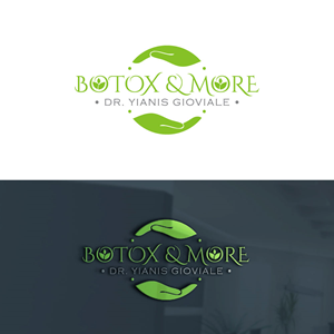 Logo Design by Abu Bakar Chowdhury for this project | Design: #32786595