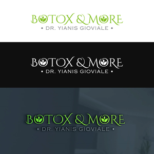 Logo Design by Abu Bakar Chowdhury for this project | Design: #32786597