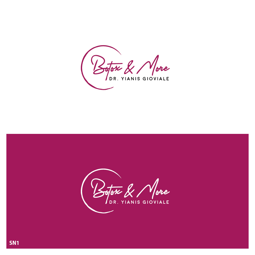 Logo Design by Sujit Banerjee for this project | Design #32749332