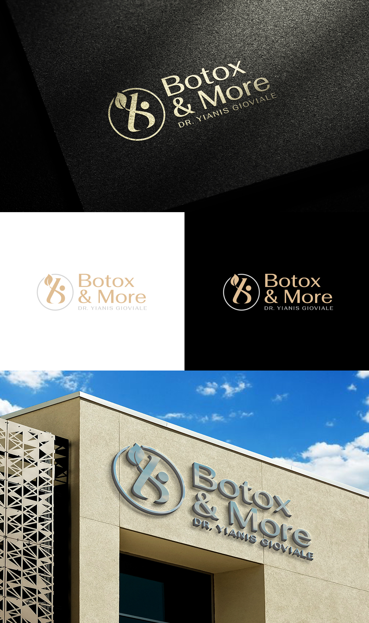 Diseño de Logo por BehindSymbols para este proyecto | Diseño #32776010