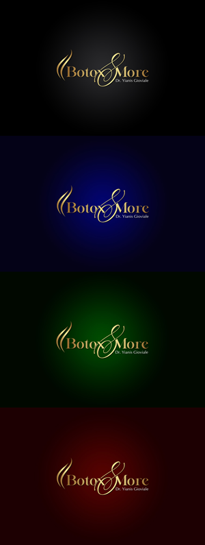 Logo Design by SL Designer