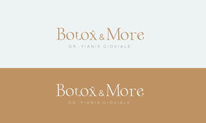 Logo Design by Sarina.dsg