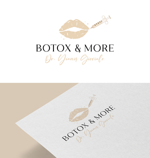 Design de Logo par ChicGraphix pour ce projet | Design : #32788716