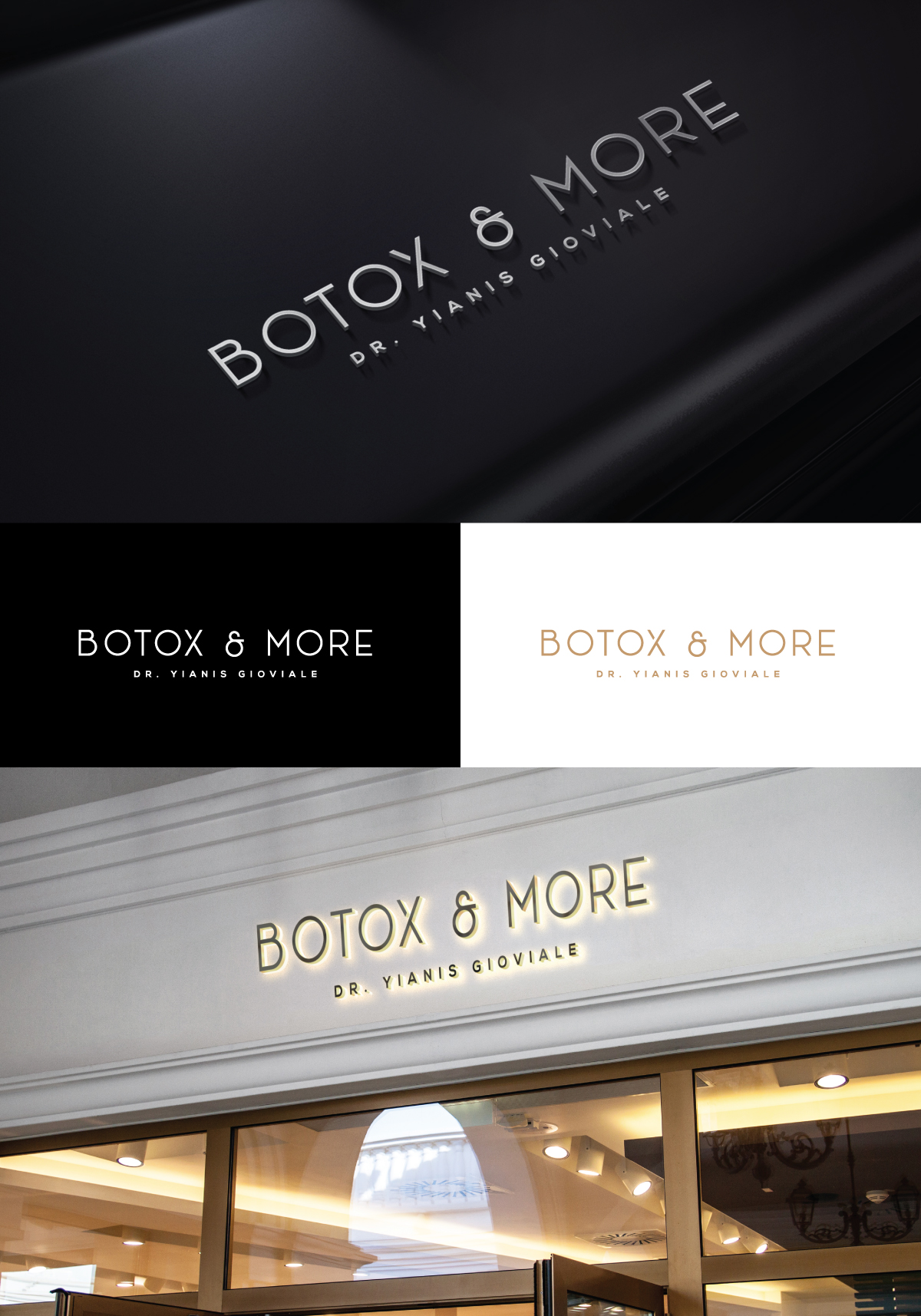 Logo Design by step forward 2 for this project | Design #32747352