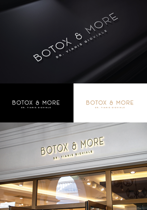 Logo Design by step forward 2 for this project | Design: #32747352