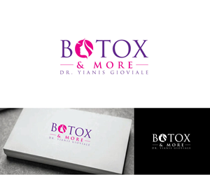 Diseño de Logo por Ansh Design para este proyecto | Diseño: #32748928