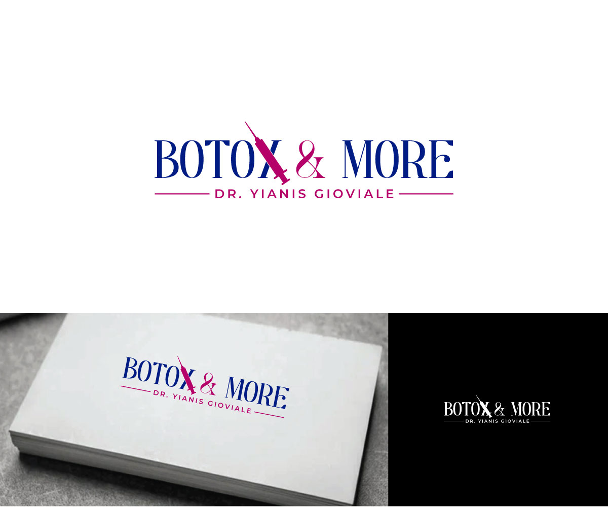 Logo Design by Ansh Design for this project | Design #32748929