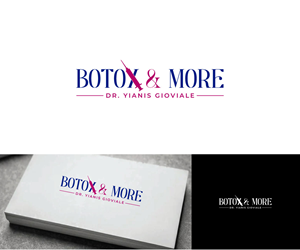 Diseño de Logo por Ansh Design para este proyecto | Diseño: #32748929