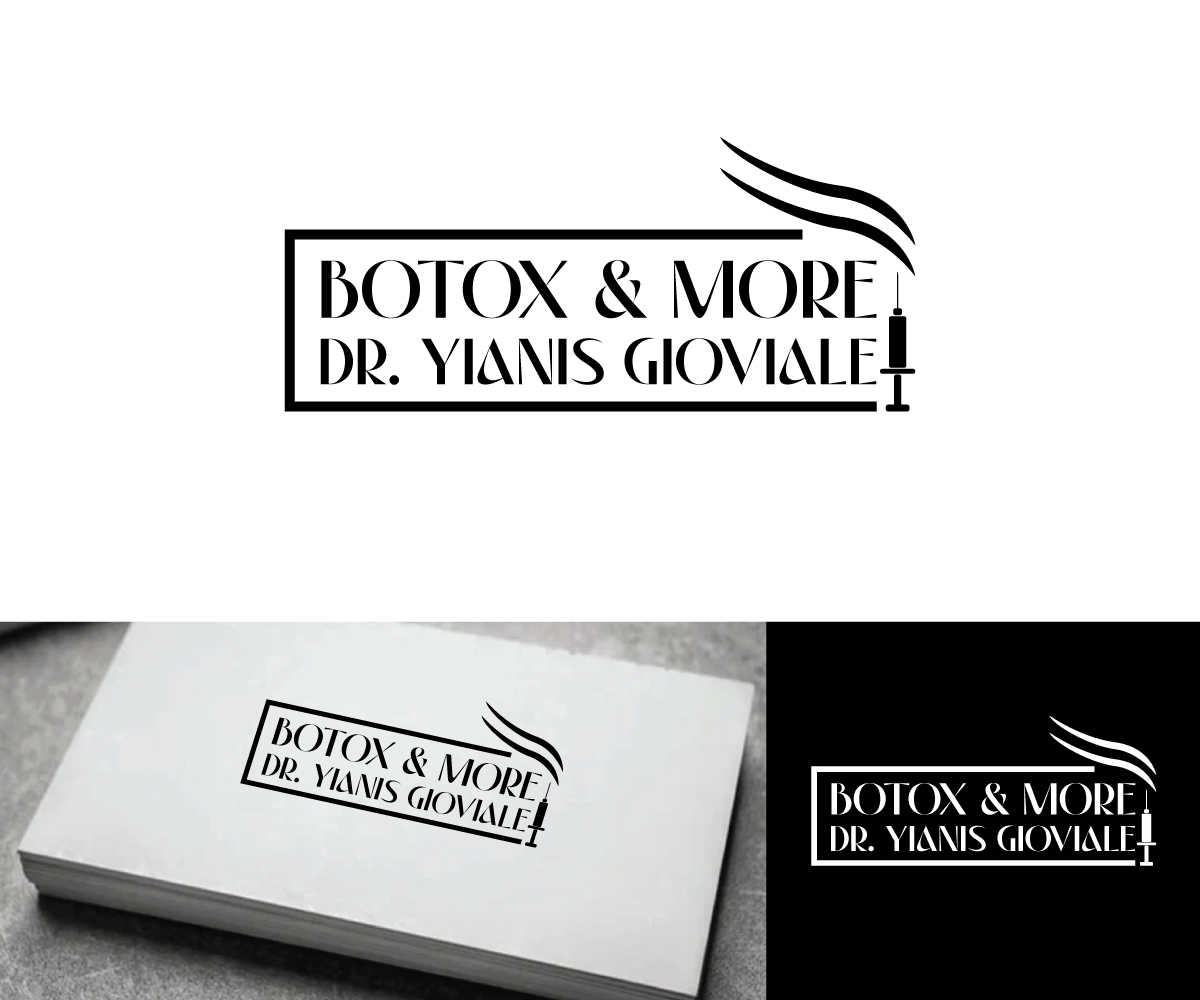 Logo Design by Ansh Design for this project | Design #32748930
