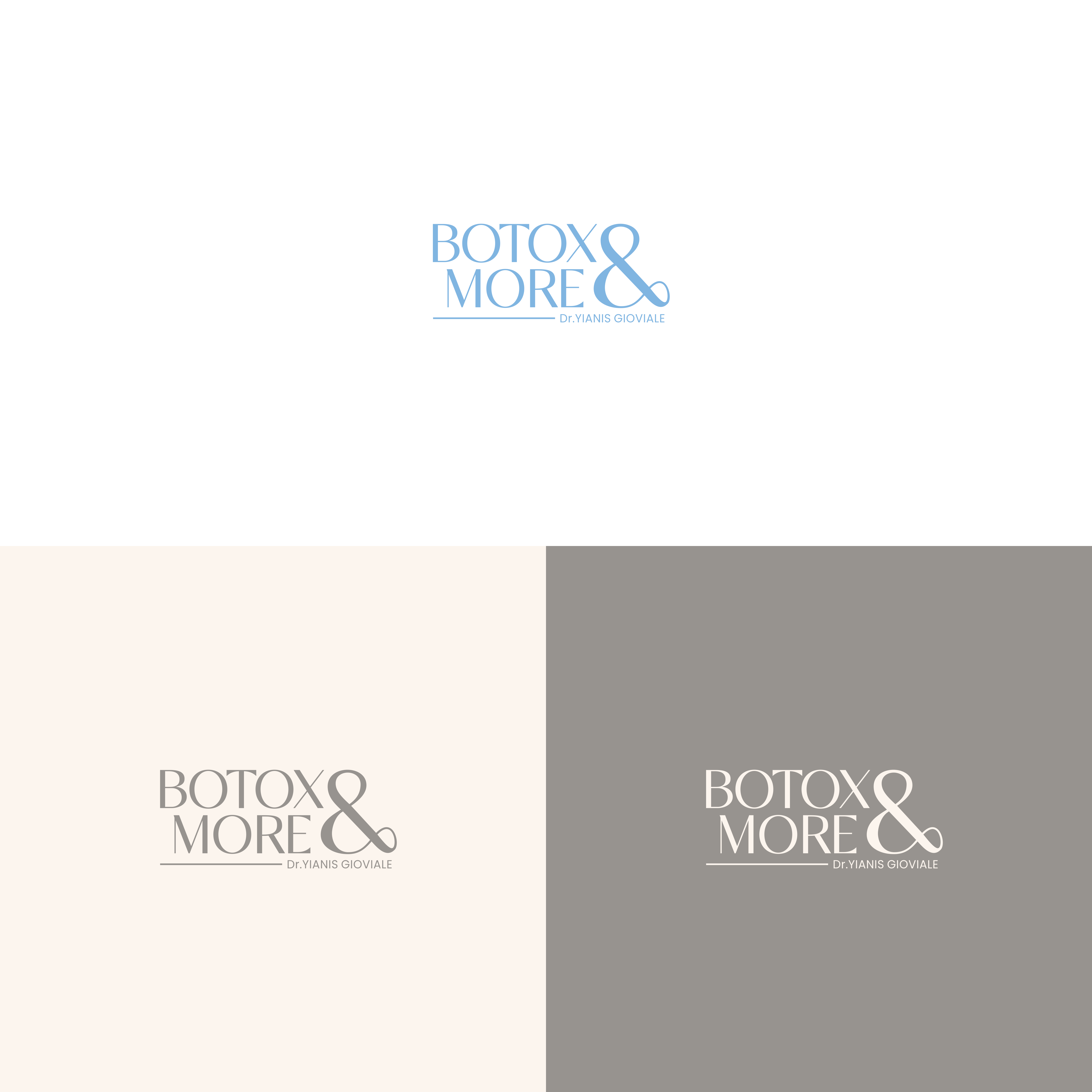 Logo Design by Ivan varian for this project | Design #32768153