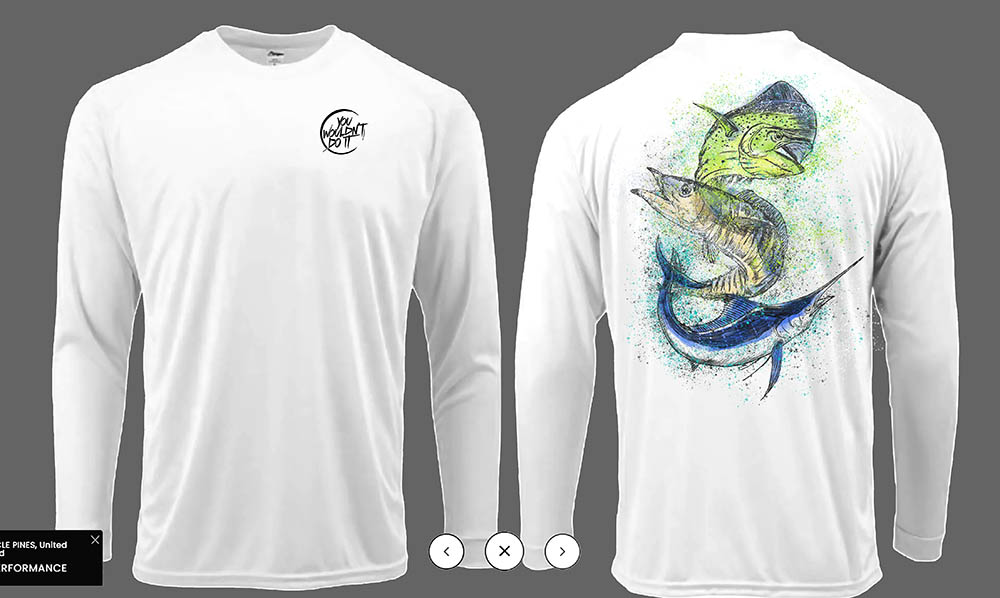 T-shirt Design by Johncina for this project | Design #32745171