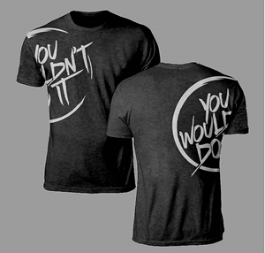T-Shirt-Design von Johncina für dieses Projekt | Design: #32750360