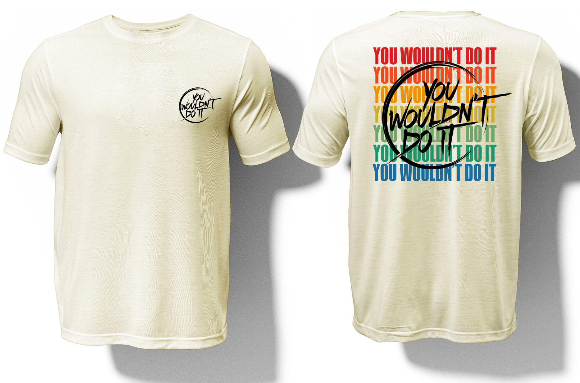 T-shirt Design by O_O NIZAL O_O for this project | Design #32747740