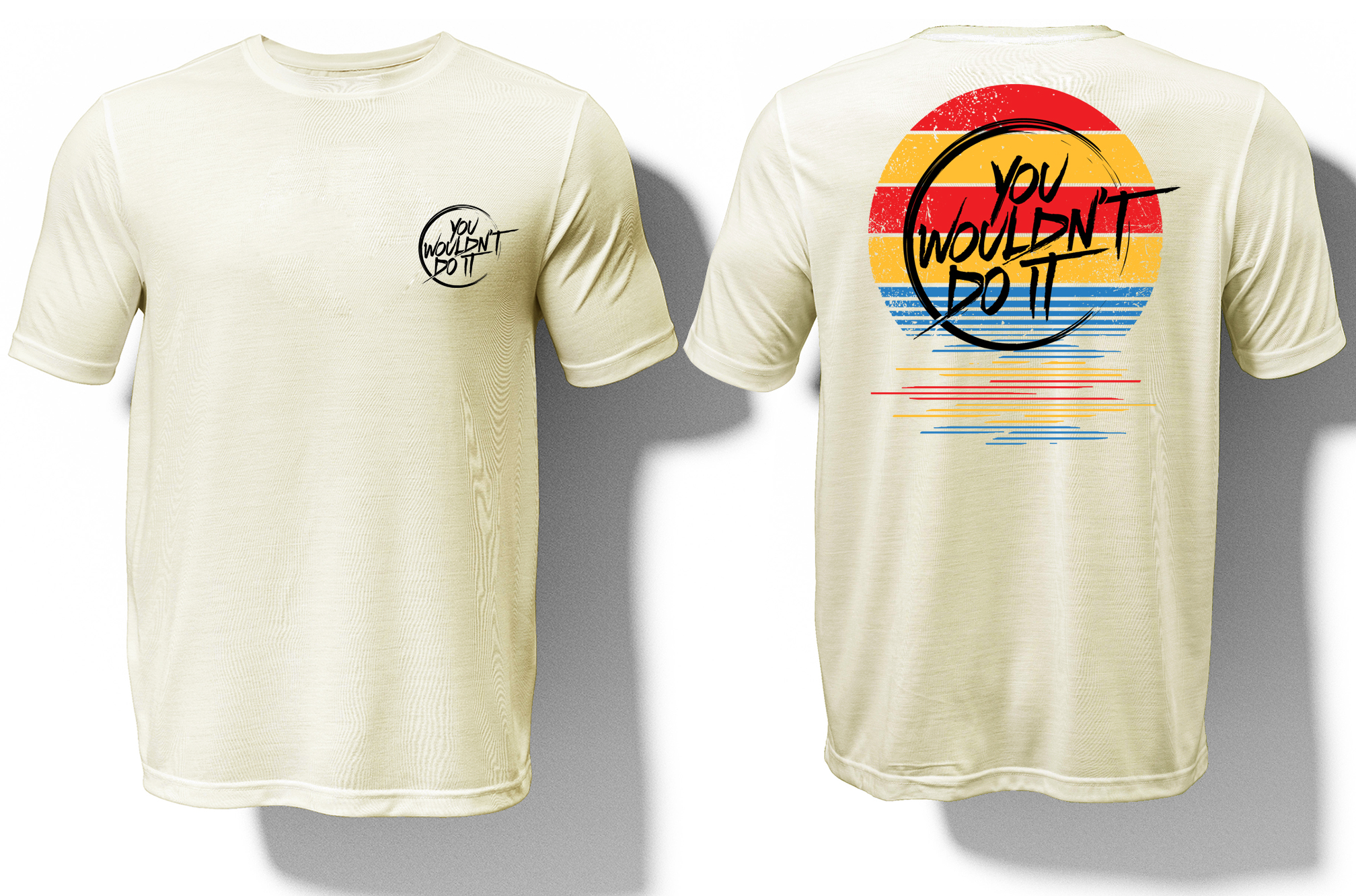 T-shirt Design by O_O NIZAL O_O for this project | Design #32747875