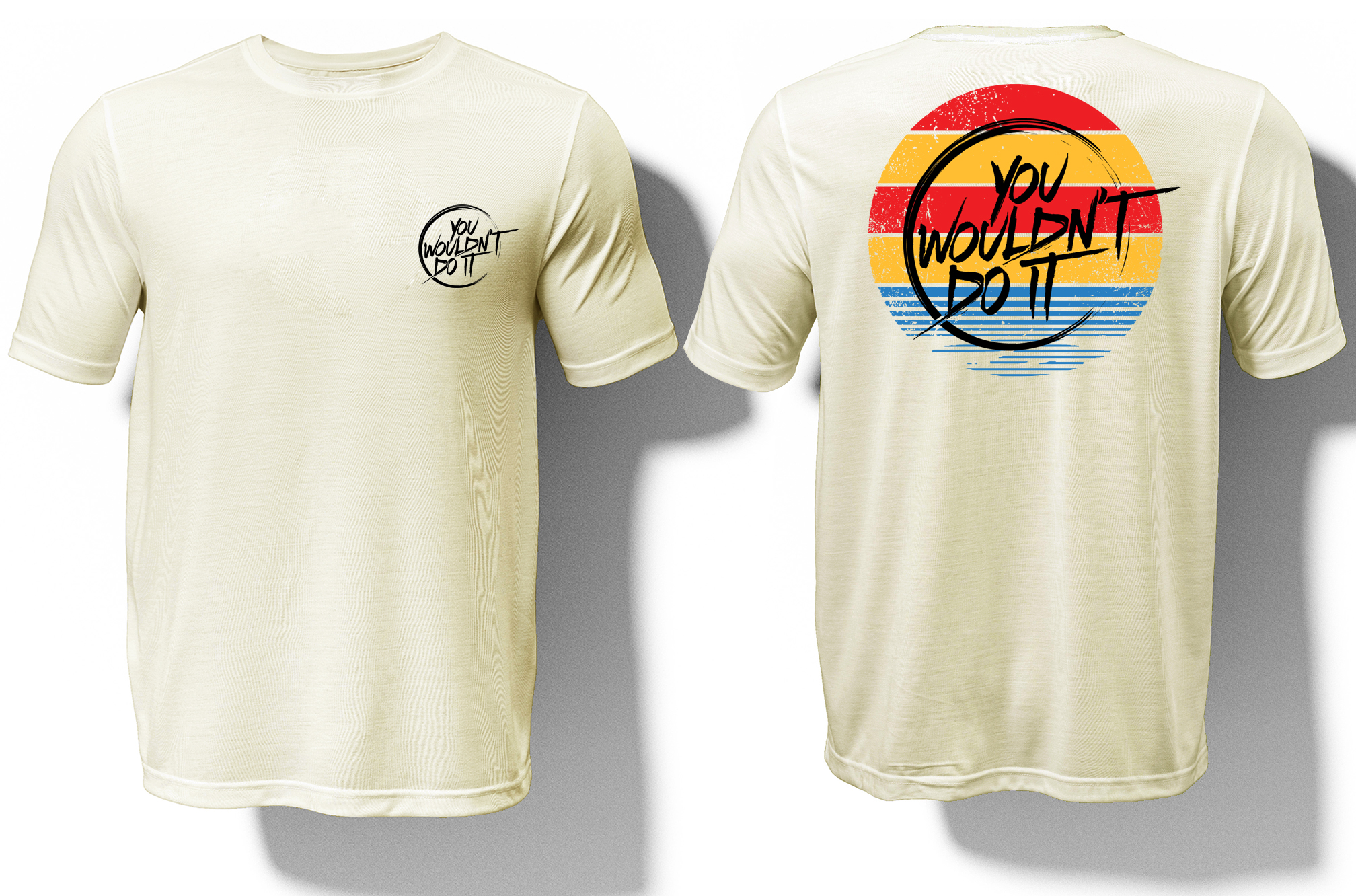 T-shirt Design by O_O NIZAL O_O for this project | Design #32747903