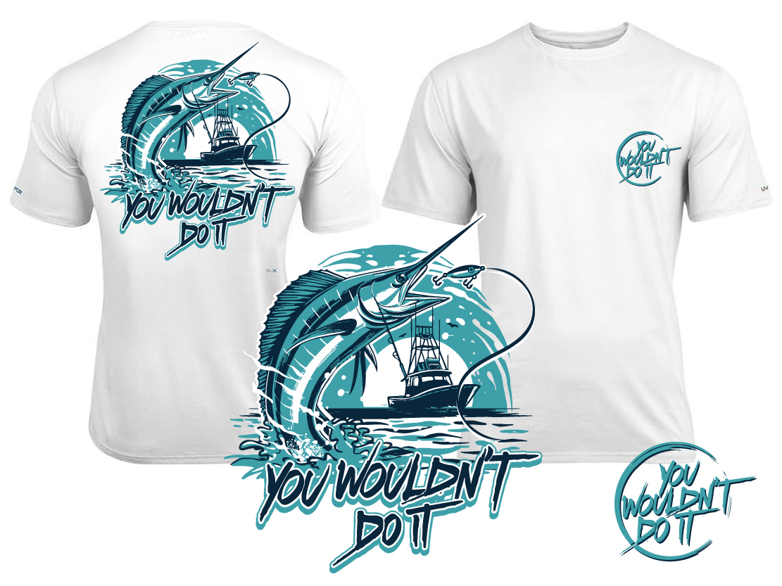 T-shirt Design by OR-PiXEL STUDIO ™ for this project | Design #32751183