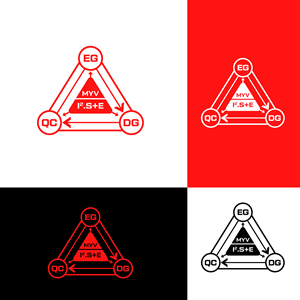 Logo-Design von Transformed Design Inc. für dieses Projekt | Design #32764690