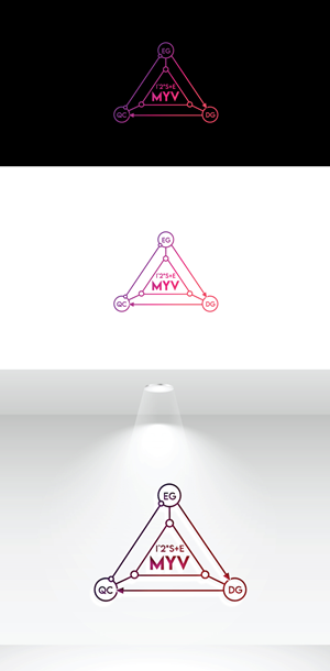 Logo Design by step forward 2 for this project | Design: #32753477