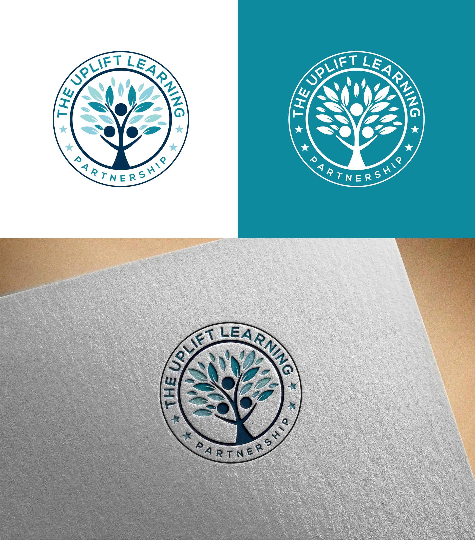 Diseño de Logo por RA-bica para este proyecto | Diseño #32767877