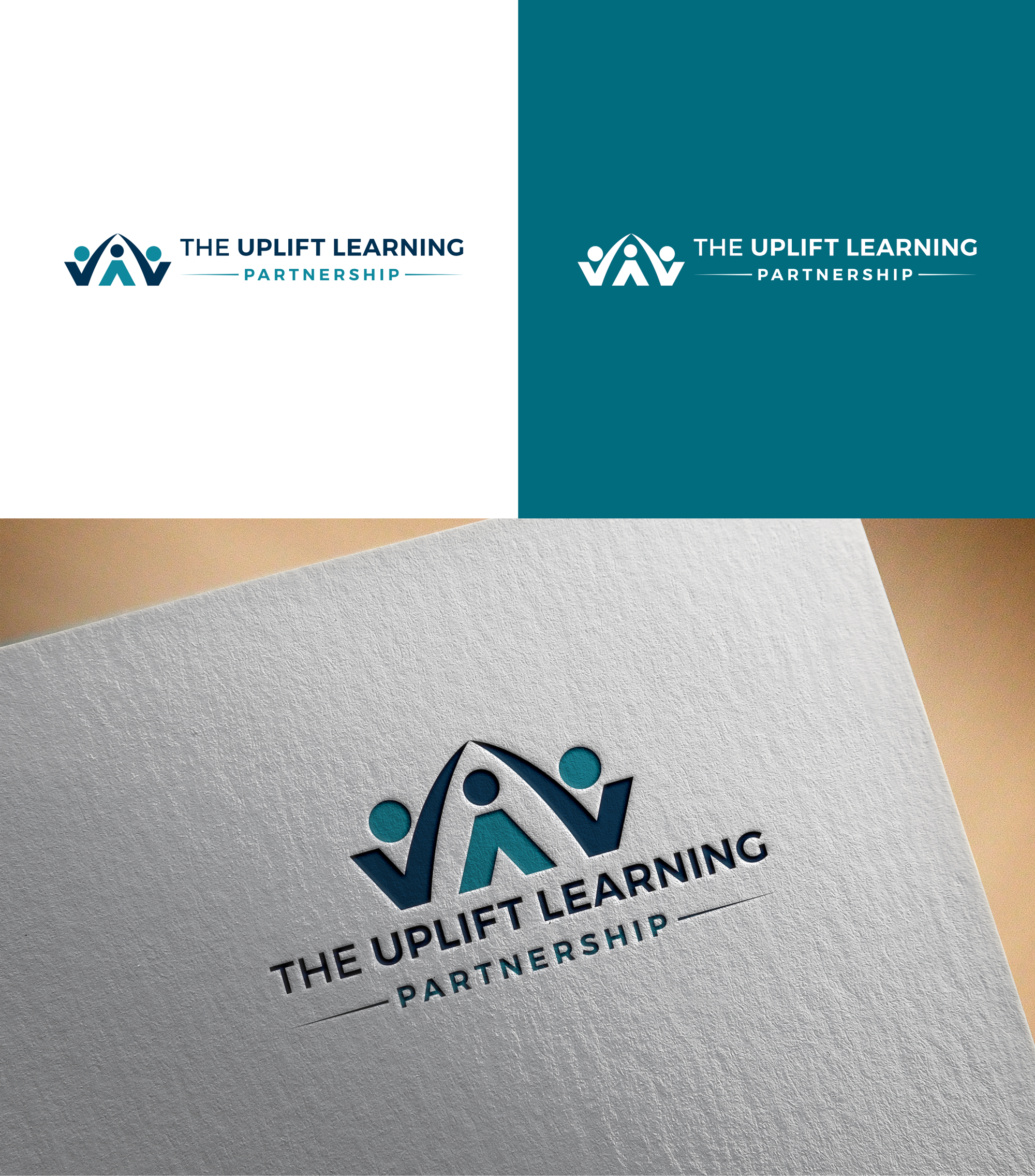 Diseño de Logo por RA-bica para este proyecto | Diseño #32768533