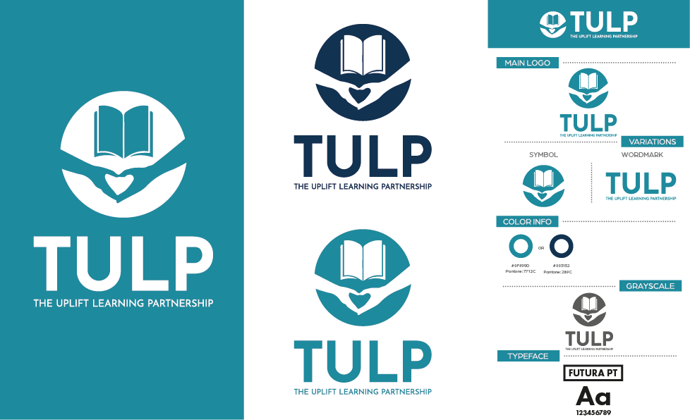 Logo Design by Nic Vernon Designs for this project | Design #32788873