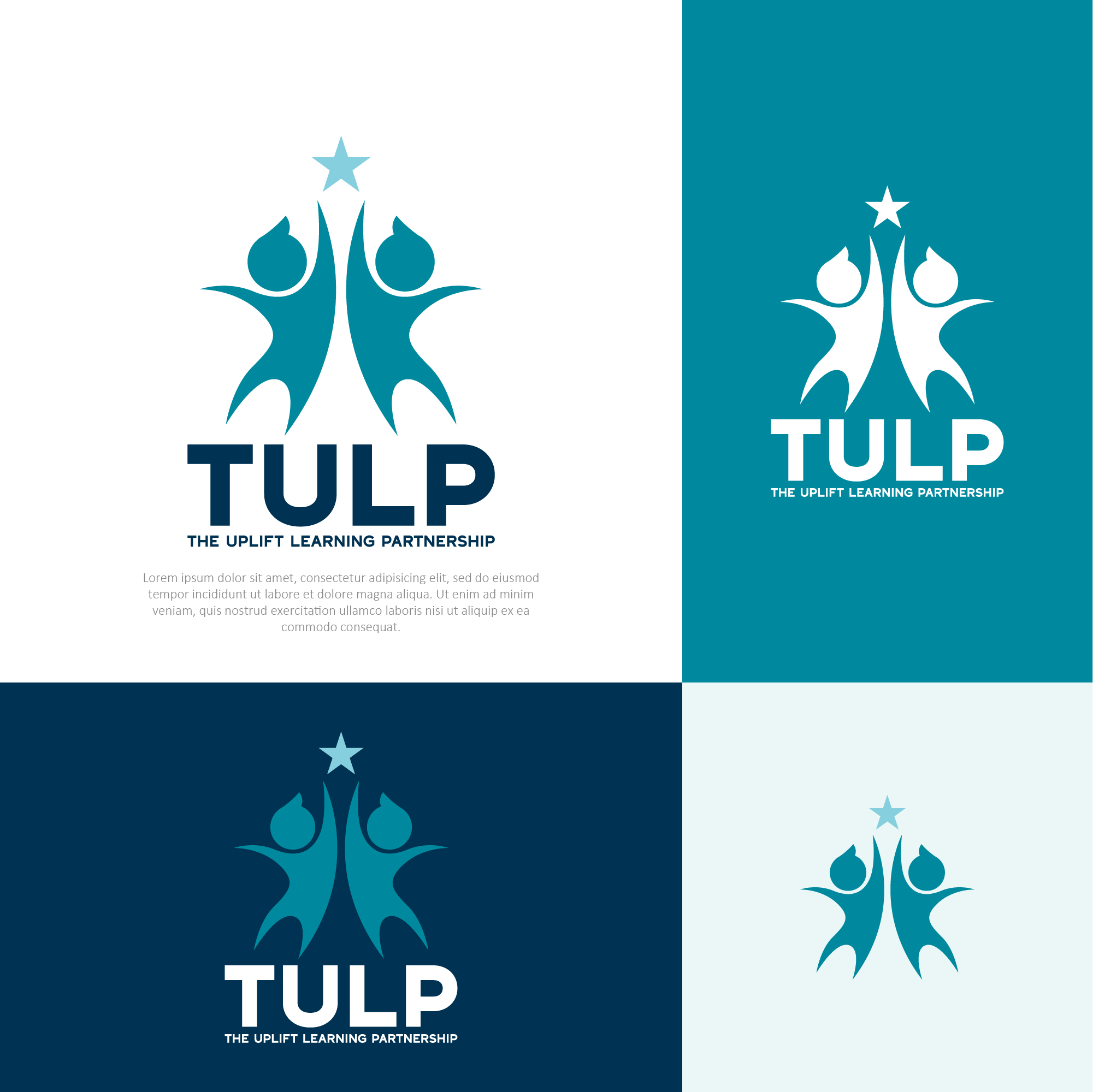 Logo-Design von Transformed Design Inc. für dieses Projekt | Design #32764686