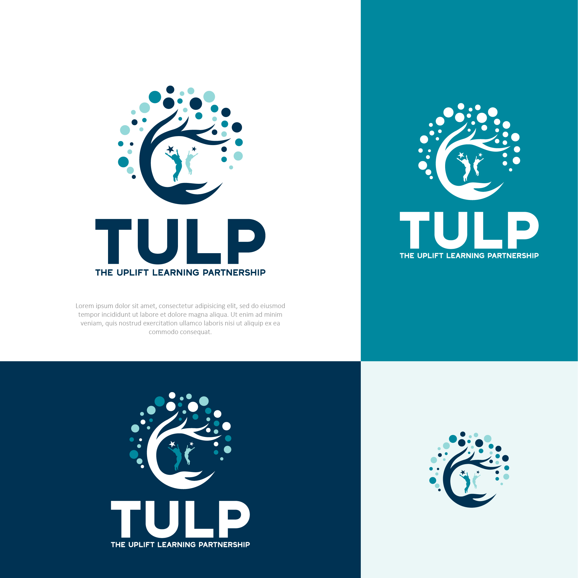 Logo Design by Transformed Design Inc. for this project | Design #32770425