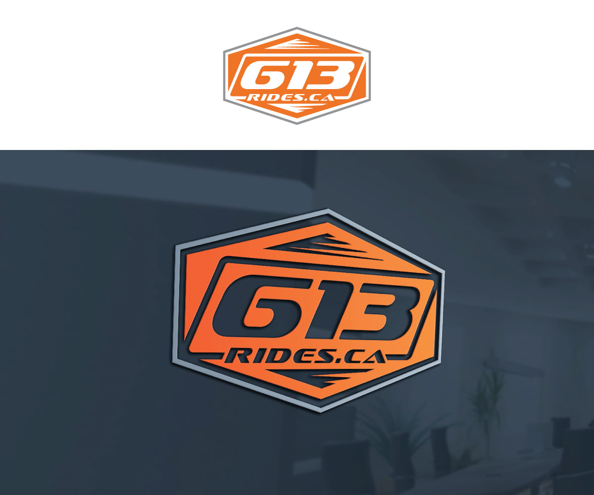 Logo Design by Luckey yaari for this project | Design #32753709