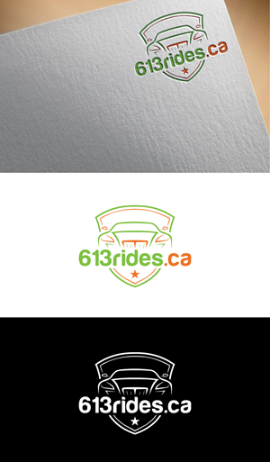 Logo Design by SoltBee for this project | Design: #32747432