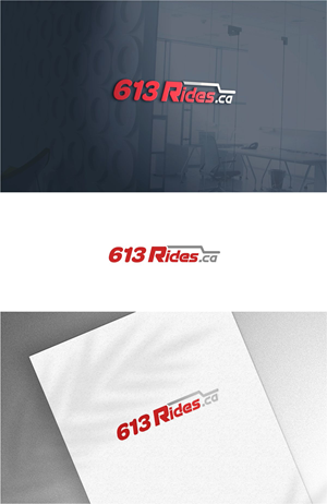 Logo Design by Dave Paresh