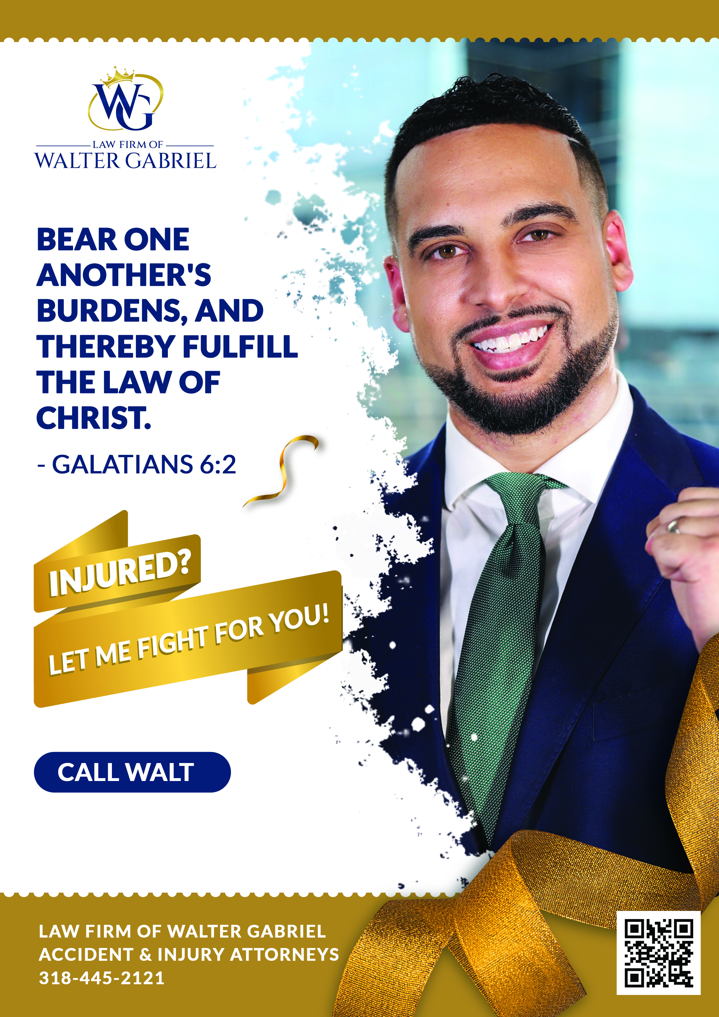 Diseño de Flyer por  Artman para este proyecto | Diseño #32780349