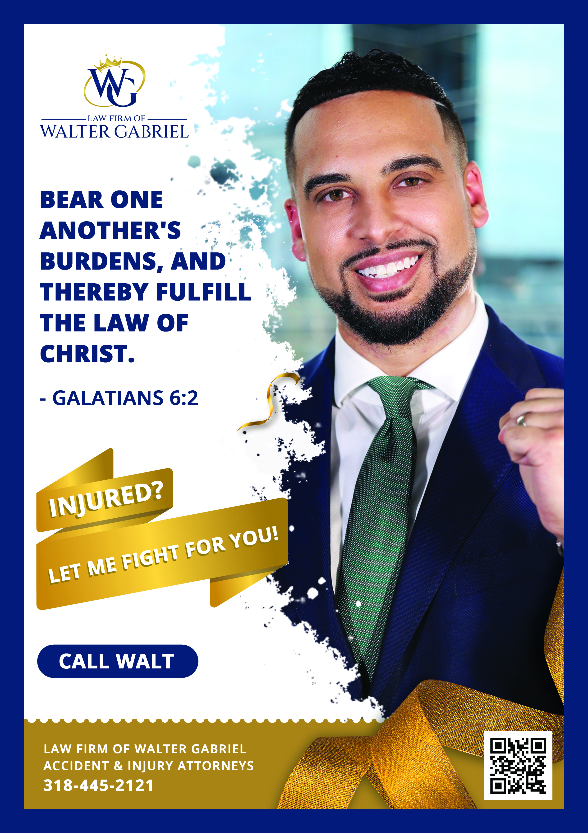 Flyer Design by  Artman for this project | Design #32781723