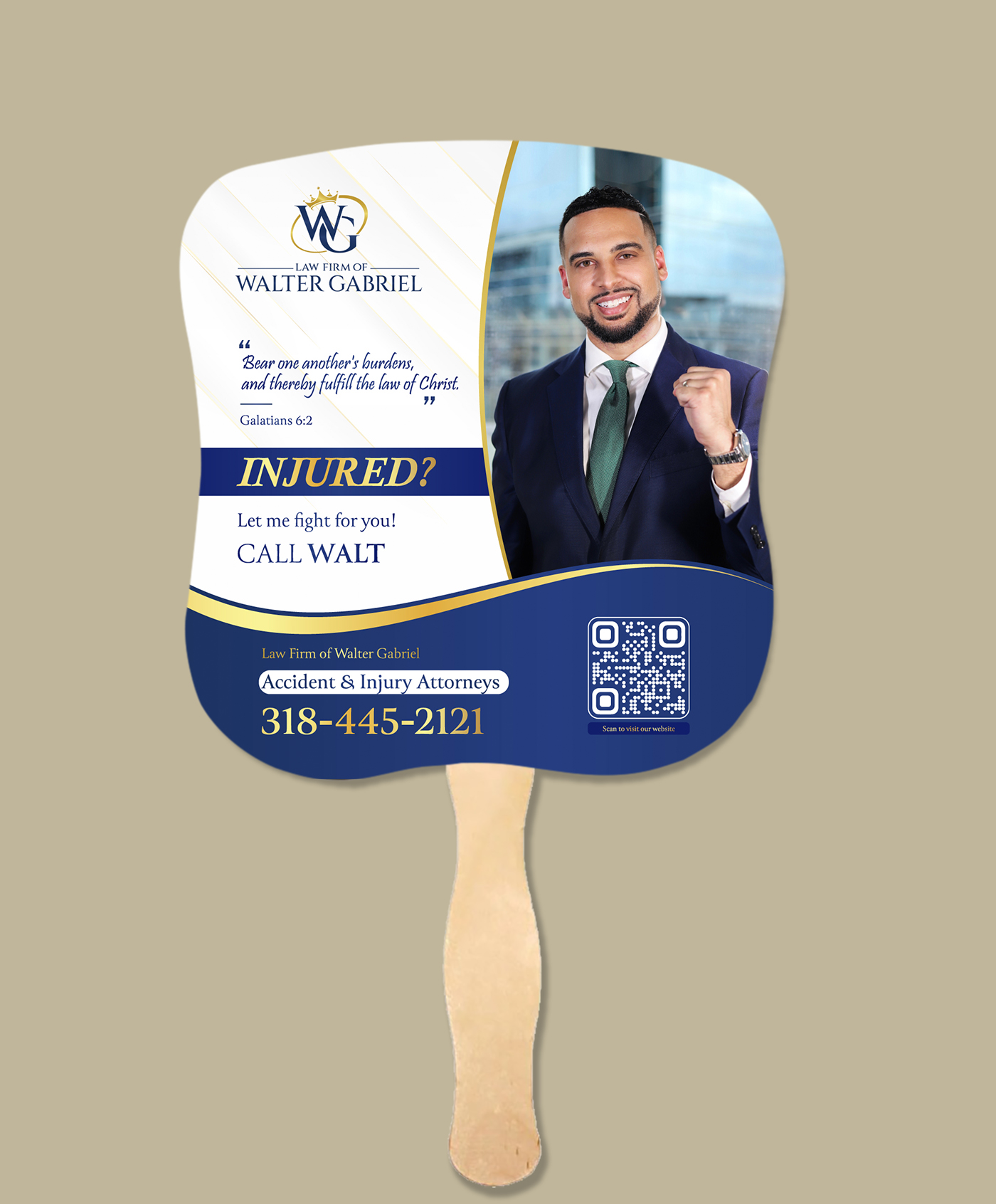 Flyer Design by Adi GFX for this project | Design #32754338